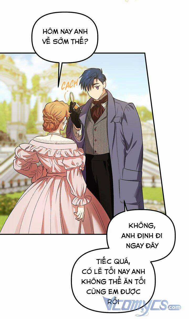 May Mắn Hay Bất Hạnh - Chapter 79 - Trang 2