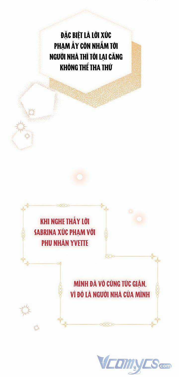 May Mắn Hay Bất Hạnh - Chapter 79 - Trang 17