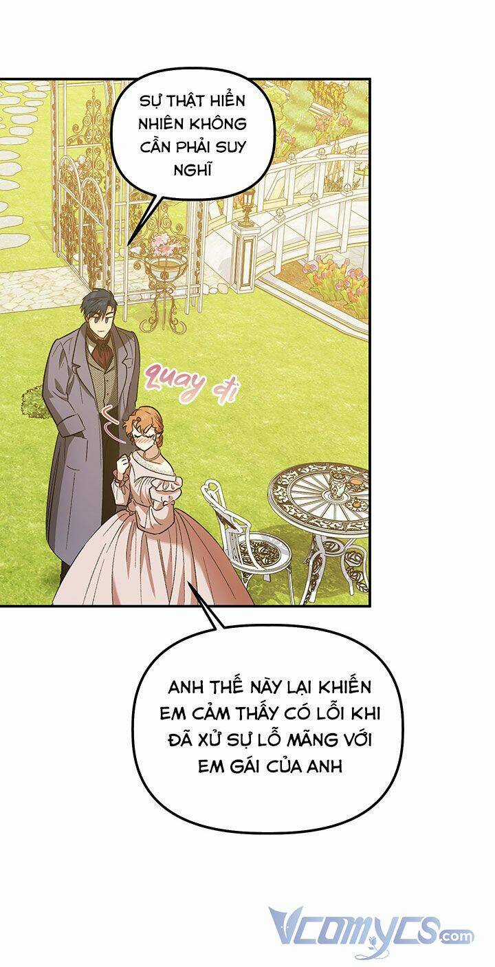 May Mắn Hay Bất Hạnh - Chapter 79 - Trang 21