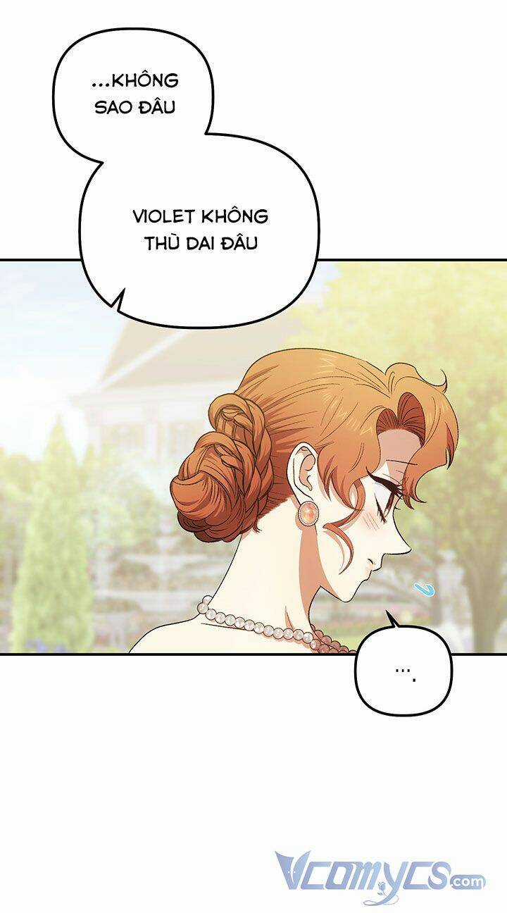 May Mắn Hay Bất Hạnh - Chapter 79 - Trang 22