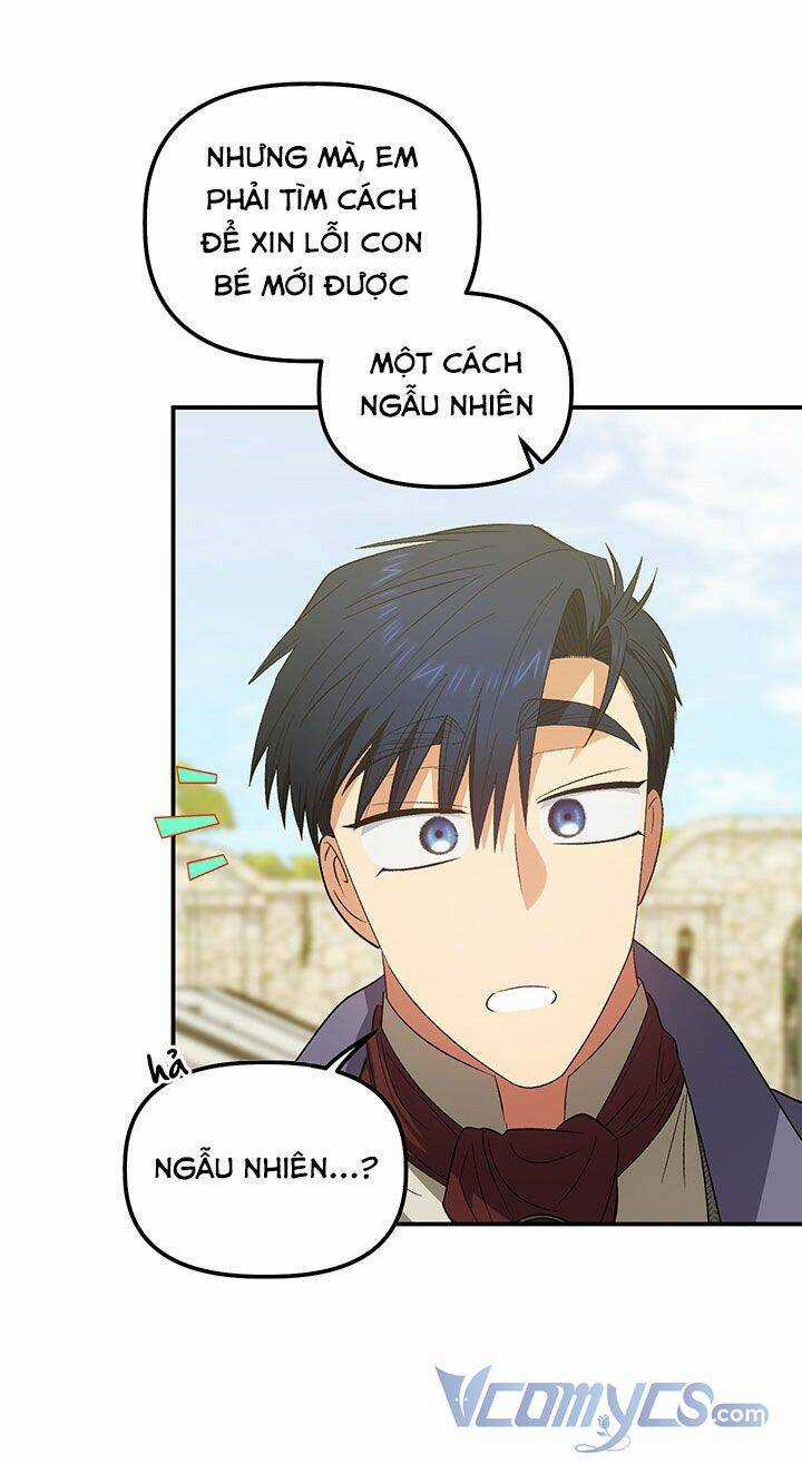 May Mắn Hay Bất Hạnh - Chapter 79 - Trang 23