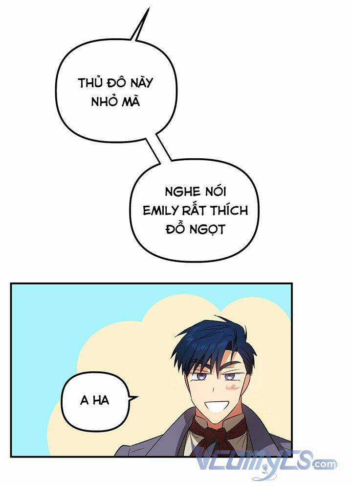 May Mắn Hay Bất Hạnh - Chapter 79 - Trang 25