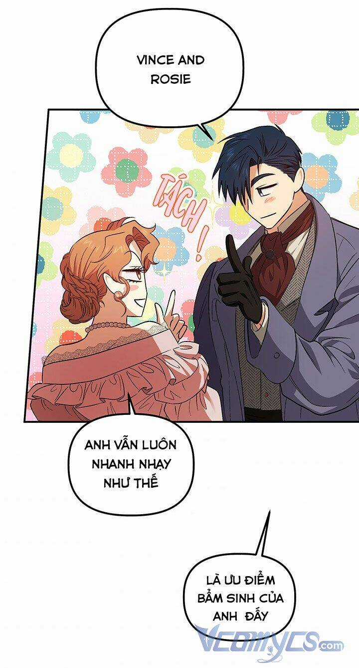 May Mắn Hay Bất Hạnh - Chapter 79 - Trang 26