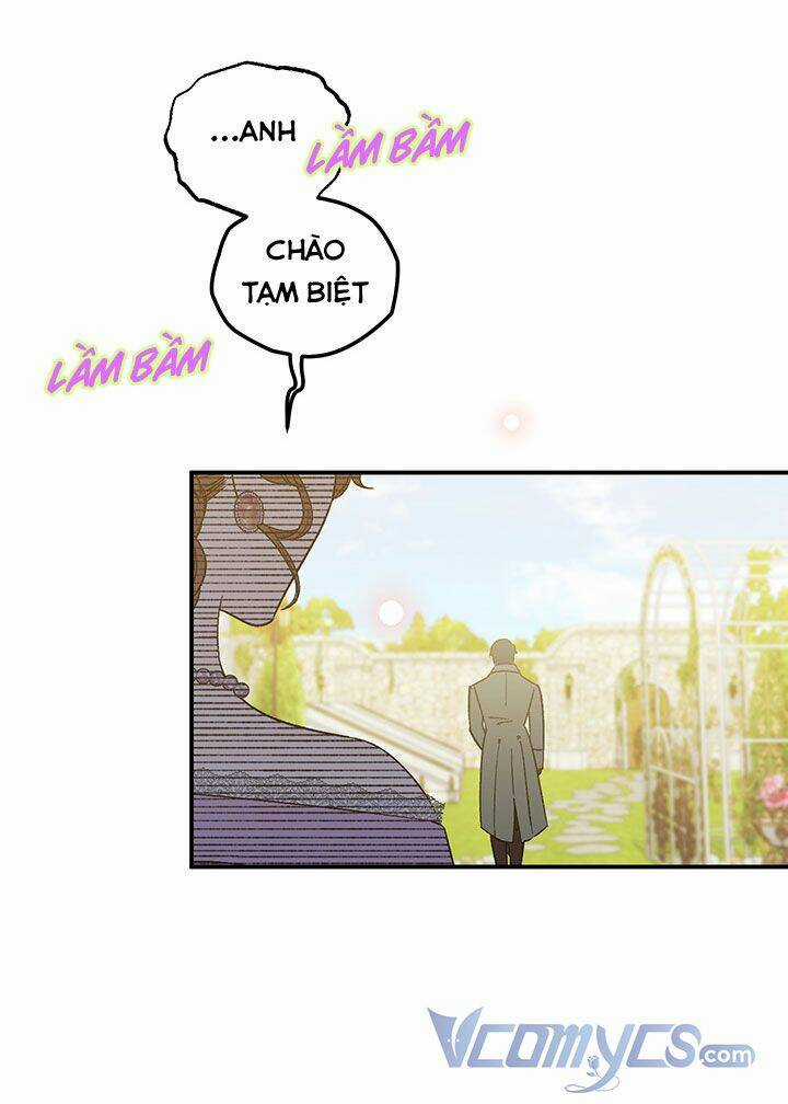 May Mắn Hay Bất Hạnh - Chapter 79 - Trang 31