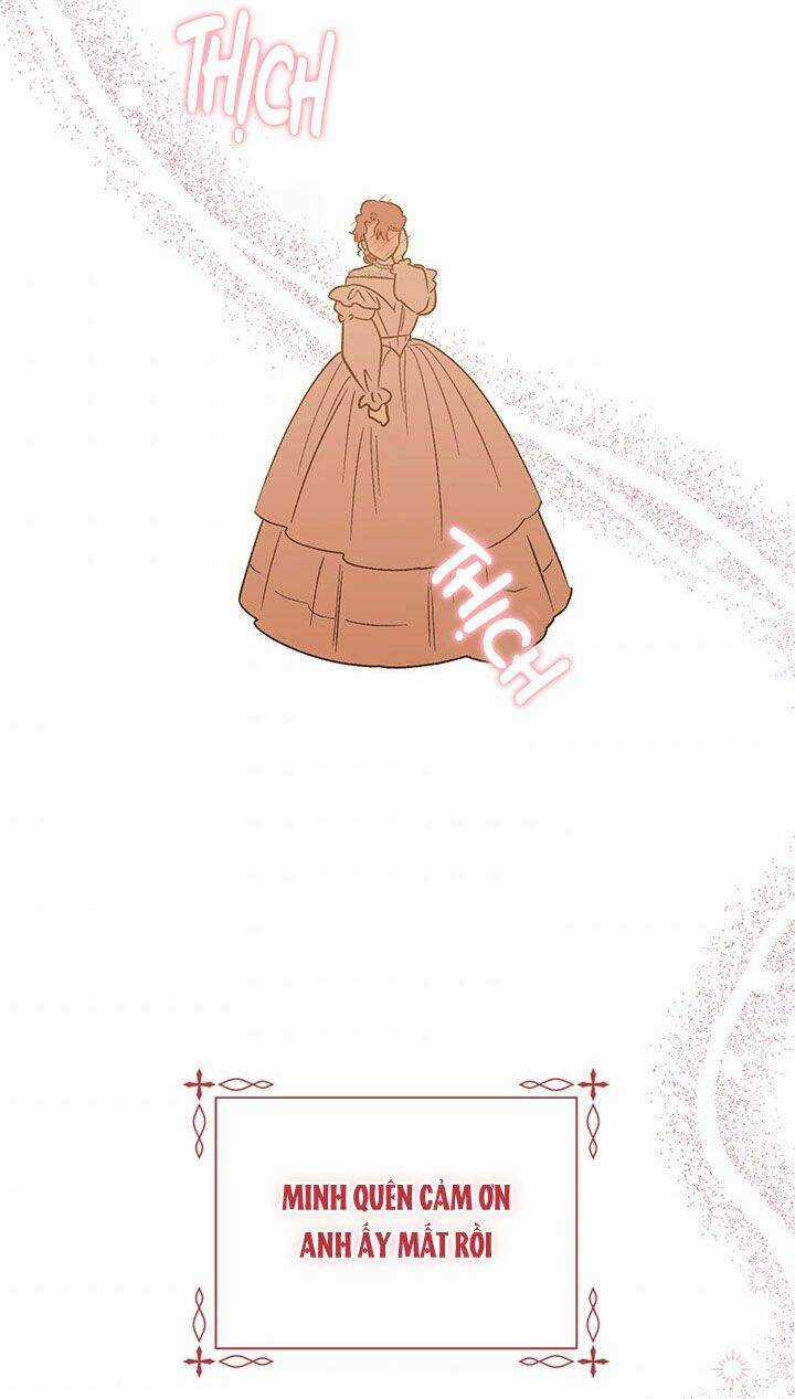 May Mắn Hay Bất Hạnh - Chapter 79 - Trang 33