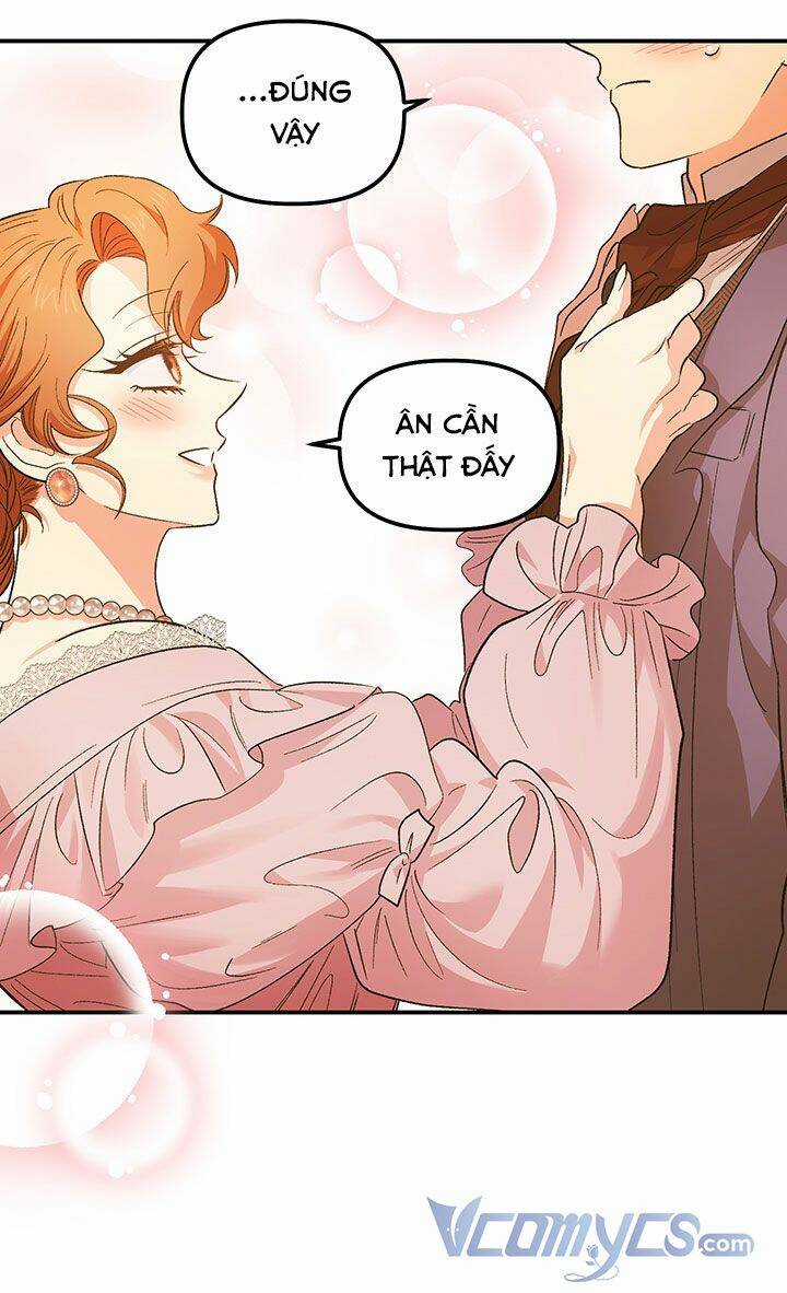 May Mắn Hay Bất Hạnh - Chapter 79 - Trang 5