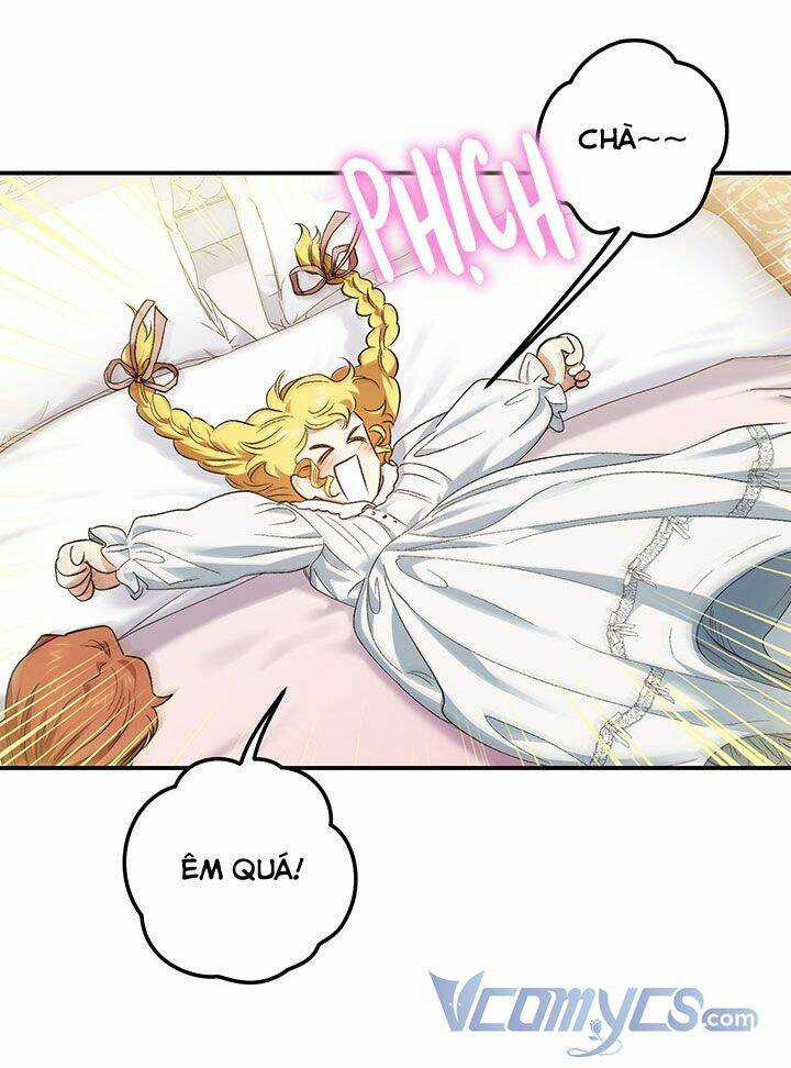 May Mắn Hay Bất Hạnh - Chapter 79 - Trang 43