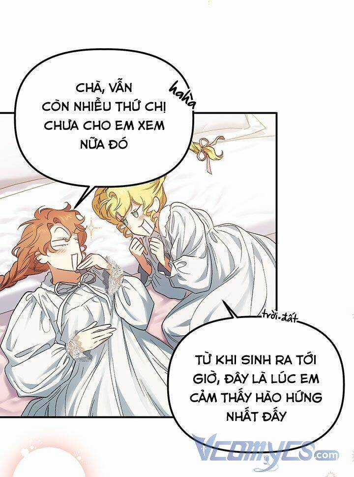 May Mắn Hay Bất Hạnh - Chapter 79 - Trang 45