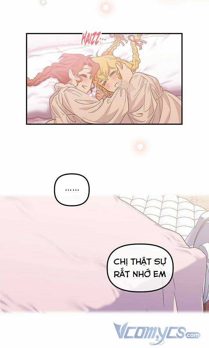 May Mắn Hay Bất Hạnh - Chapter 79 - Trang 47