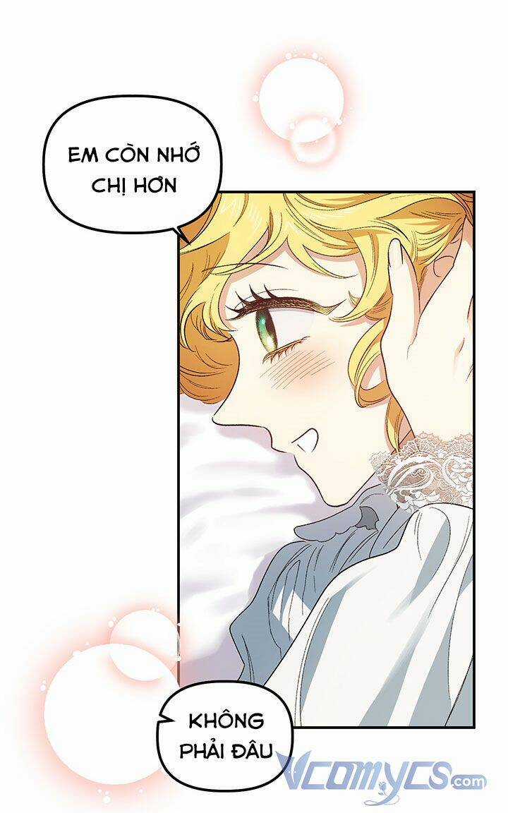 May Mắn Hay Bất Hạnh - Chapter 79 - Trang 48