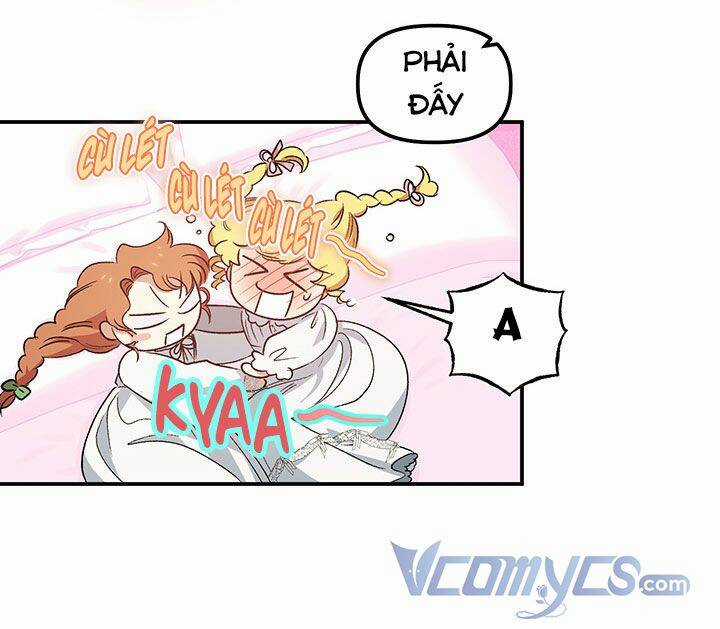 May Mắn Hay Bất Hạnh - Chapter 79 - Trang 49