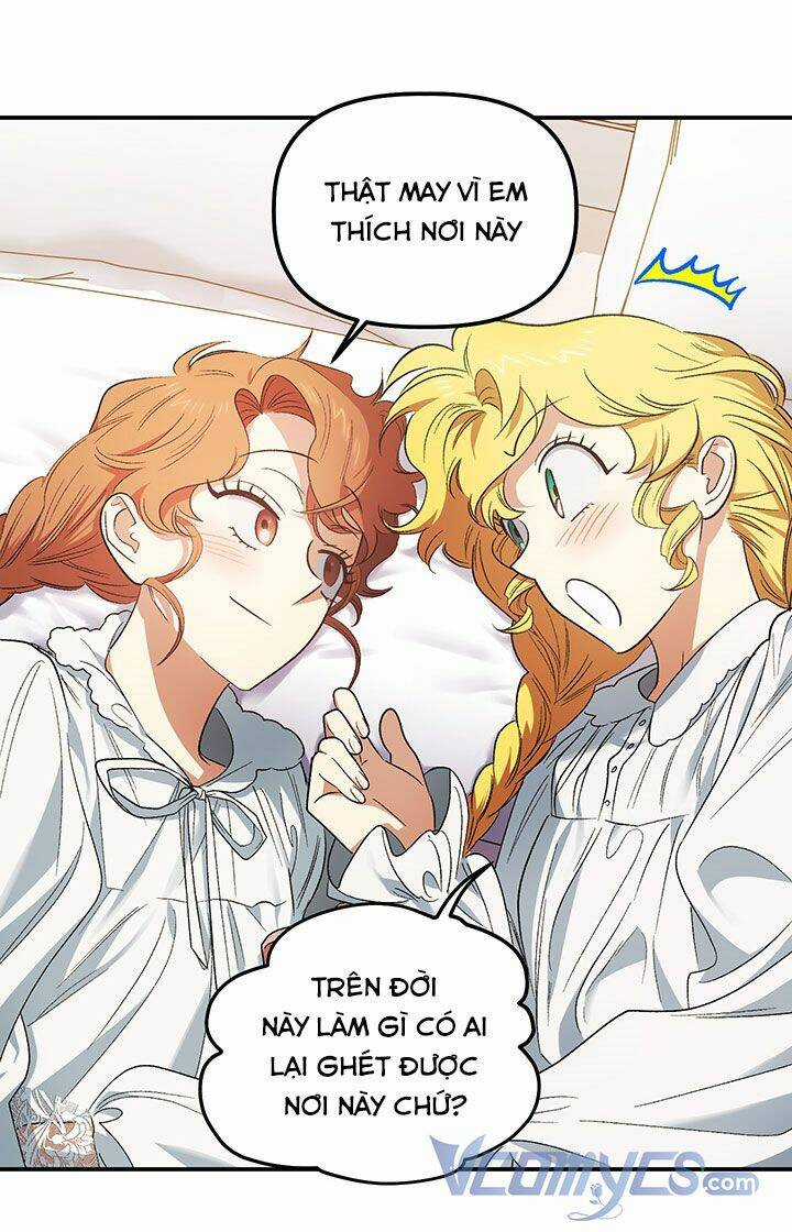 May Mắn Hay Bất Hạnh - Chapter 79 - Trang 50