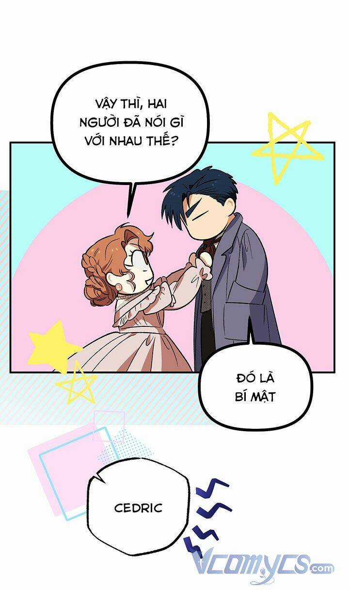 May Mắn Hay Bất Hạnh - Chapter 79 - Trang 6