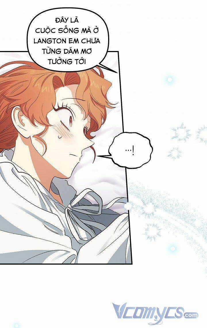 May Mắn Hay Bất Hạnh - Chapter 79 - Trang 53