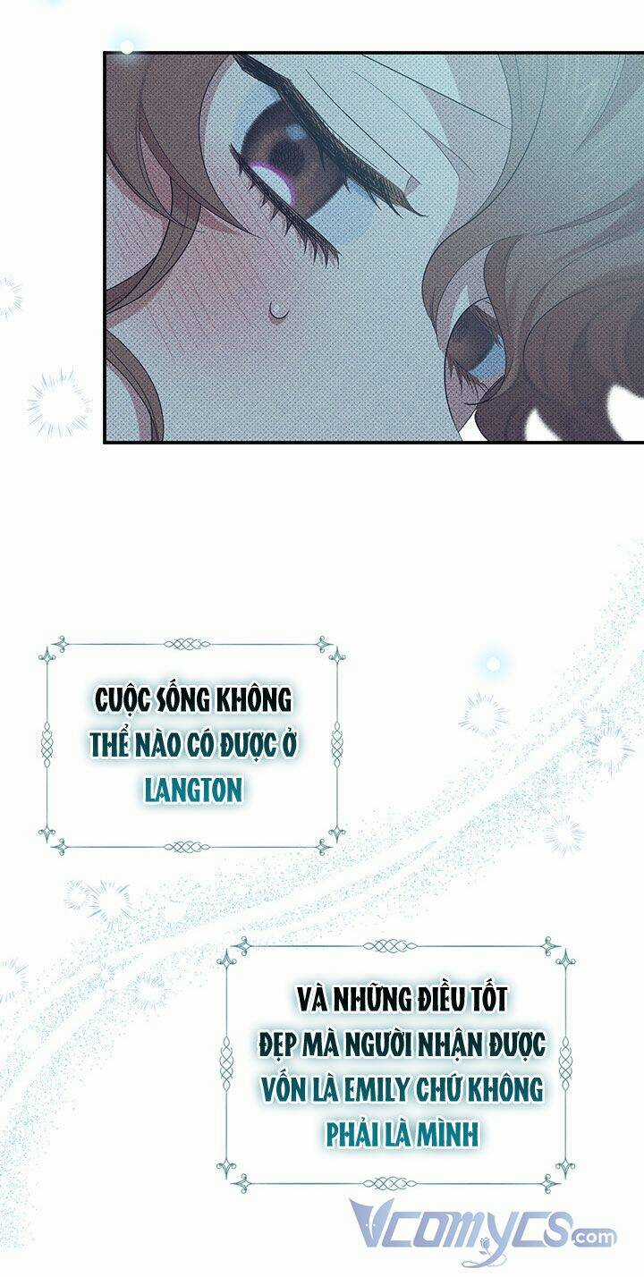 May Mắn Hay Bất Hạnh - Chapter 79 - Trang 54