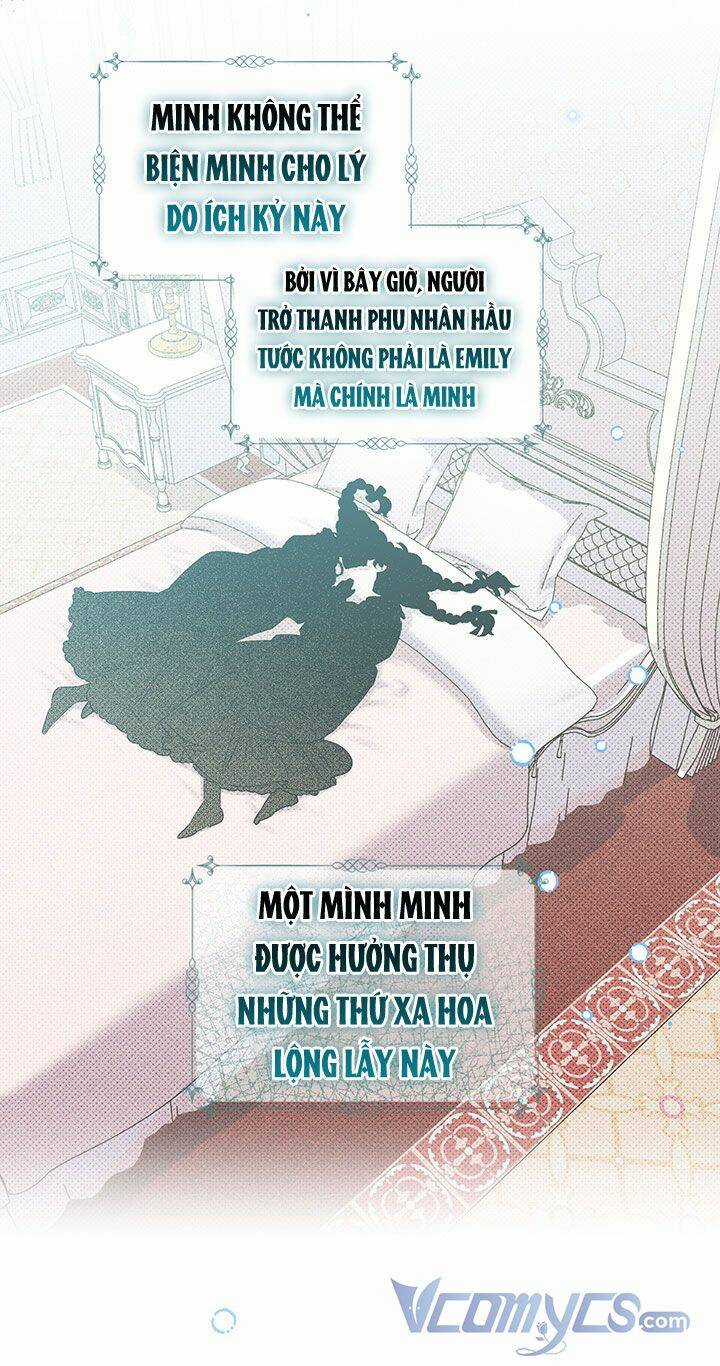 May Mắn Hay Bất Hạnh - Chapter 79 - Trang 56