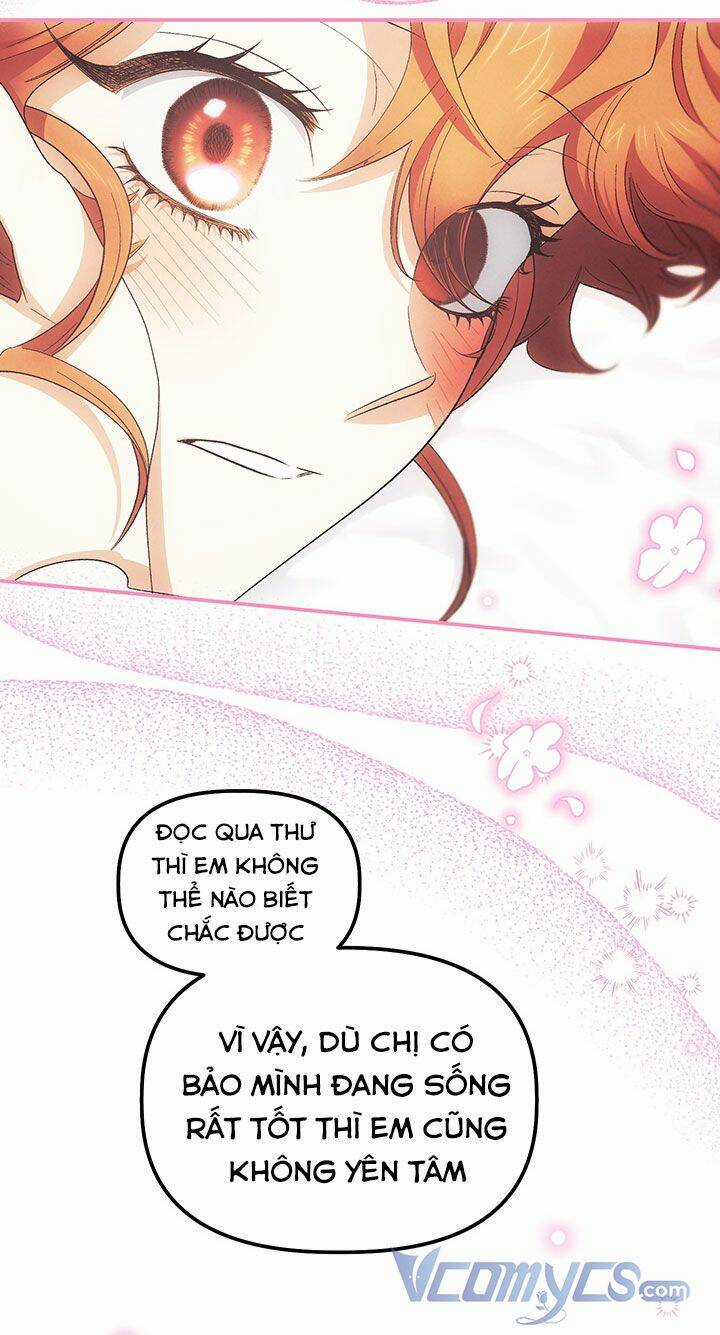 May Mắn Hay Bất Hạnh - Chapter 79 - Trang 59