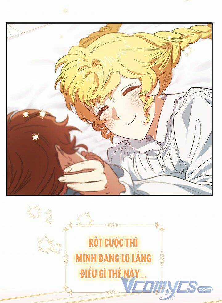 May Mắn Hay Bất Hạnh - Chapter 79 - Trang 61