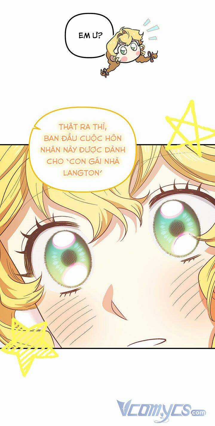 May Mắn Hay Bất Hạnh - Chapter 79 - Trang 65