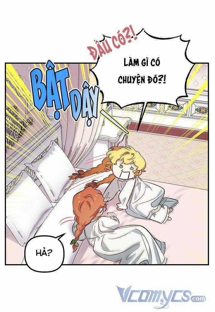 May Mắn Hay Bất Hạnh - Chapter 79 - Trang 66