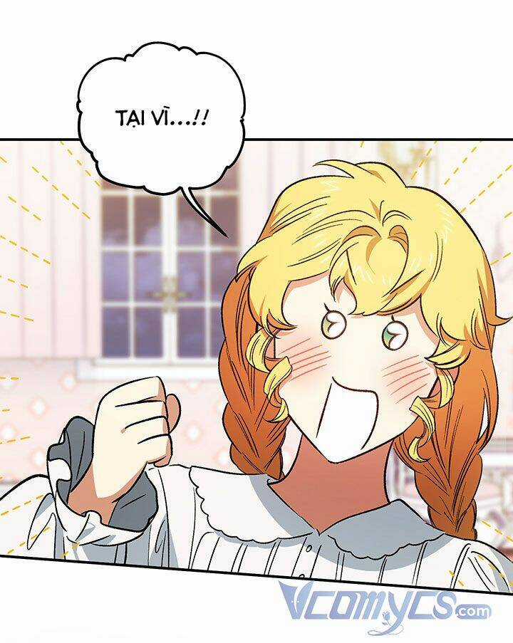 May Mắn Hay Bất Hạnh - Chapter 79 - Trang 67