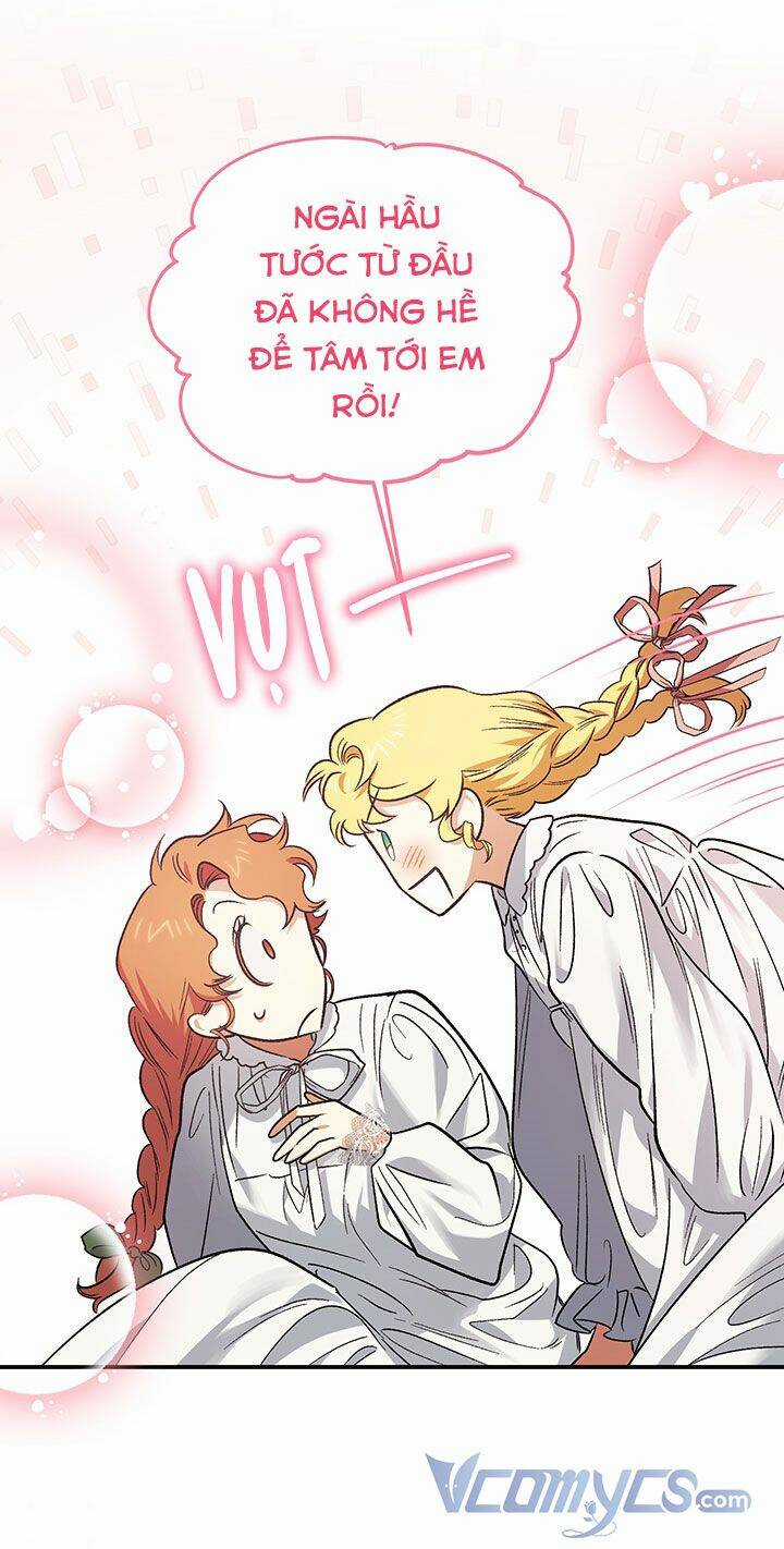 May Mắn Hay Bất Hạnh - Chapter 79 - Trang 68