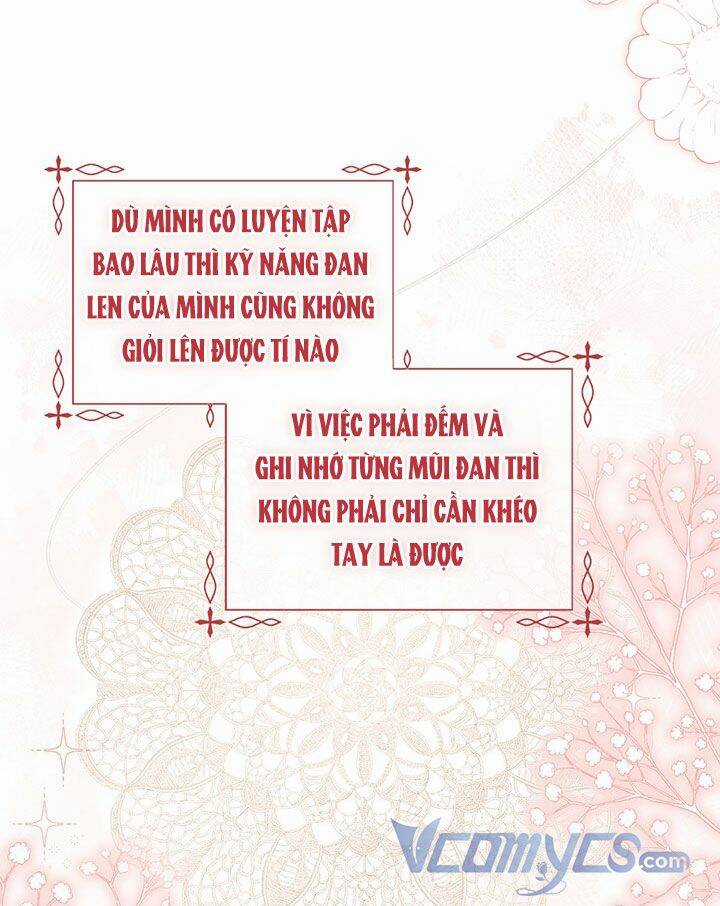 May Mắn Hay Bất Hạnh - Chapter 79 - Trang 8