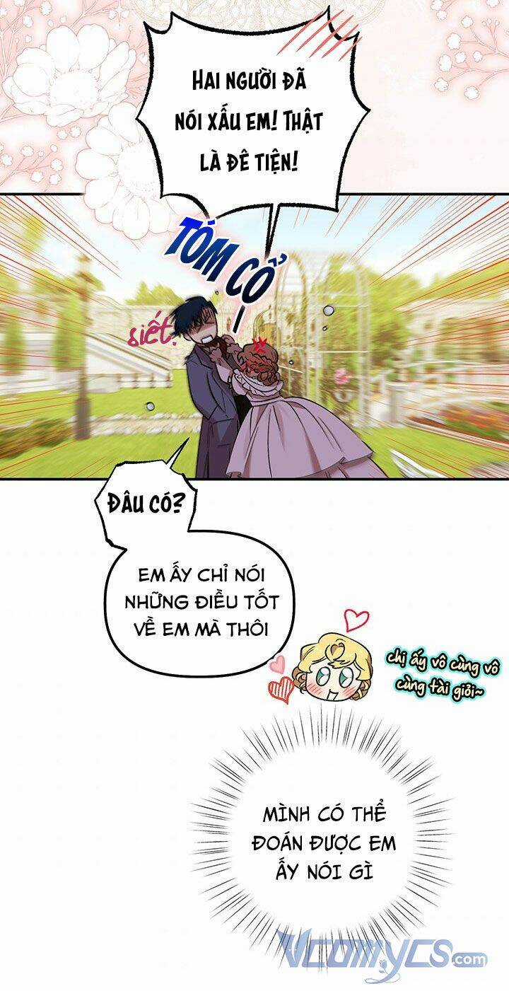 May Mắn Hay Bất Hạnh - Chapter 79 - Trang 9