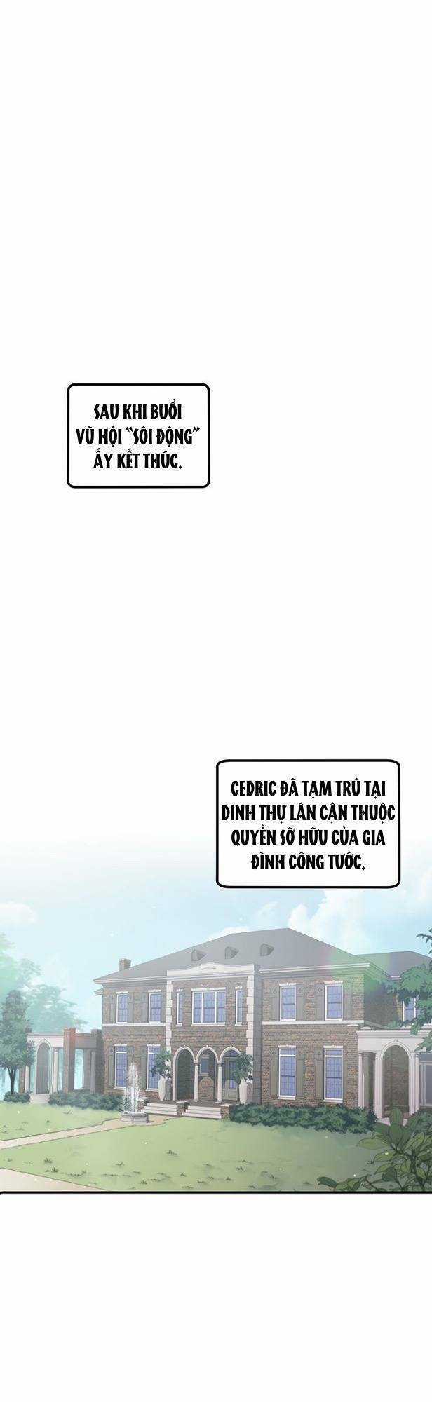 May Mắn Hay Bất Hạnh - Chapter 8 - Trang 1