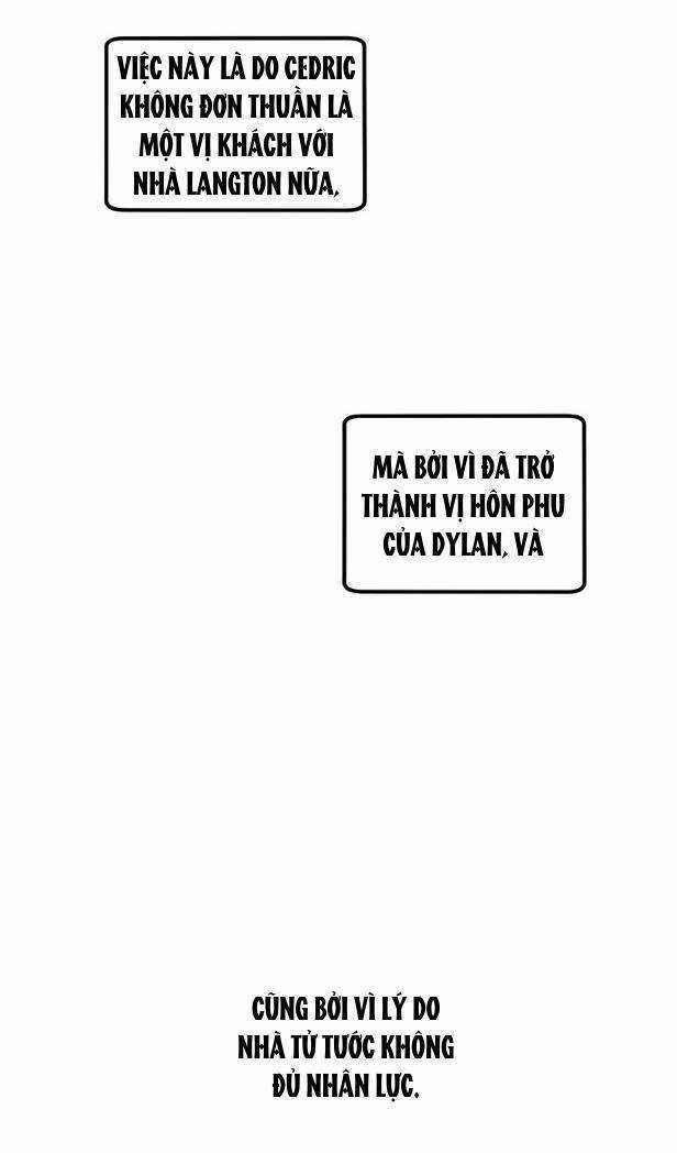 May Mắn Hay Bất Hạnh - Chapter 8 - Trang 2