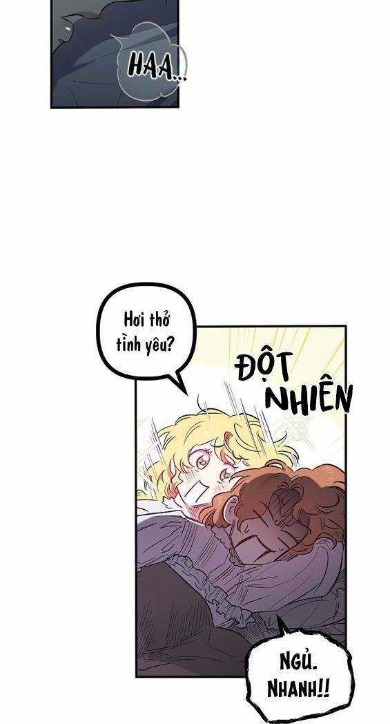 May Mắn Hay Bất Hạnh - Chapter 8 - Trang 12