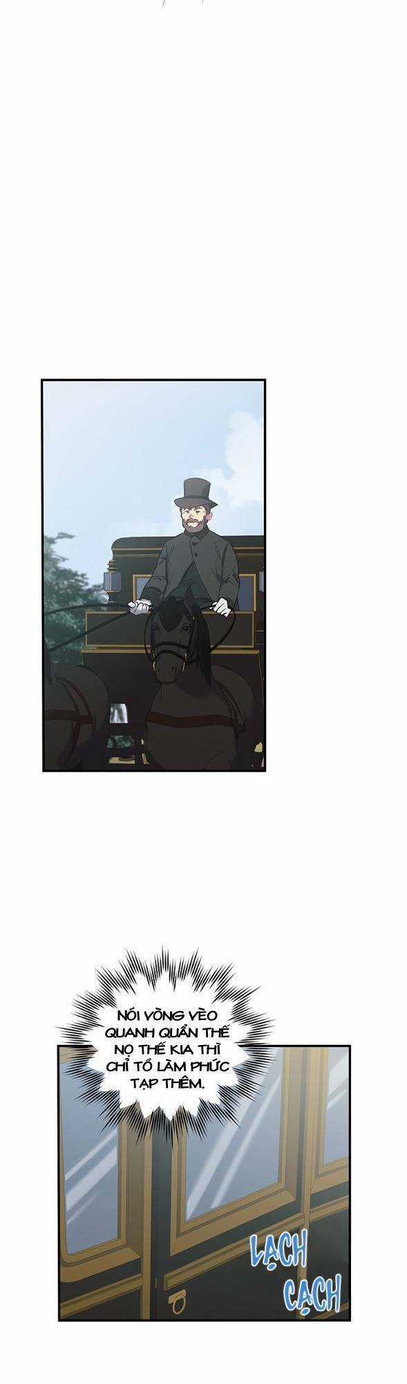 May Mắn Hay Bất Hạnh - Chapter 8 - Trang 19