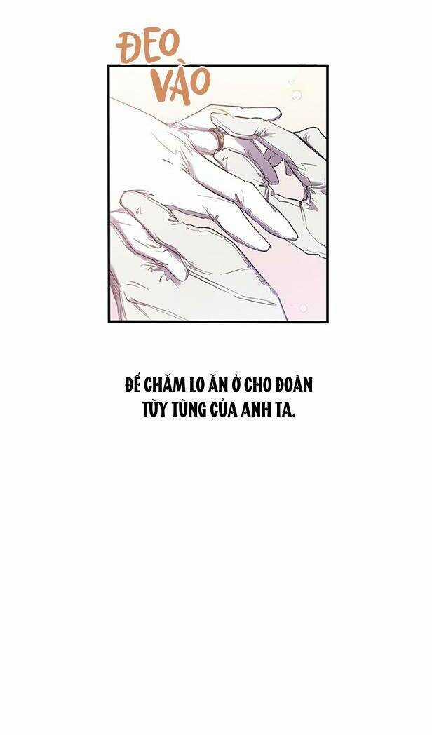 May Mắn Hay Bất Hạnh - Chapter 8 - Trang 3