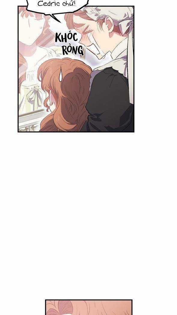 May Mắn Hay Bất Hạnh - Chapter 8 - Trang 23