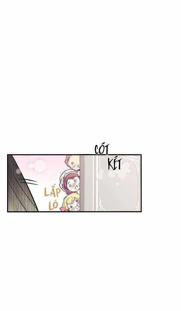 May Mắn Hay Bất Hạnh - Chapter 8 - Trang 30