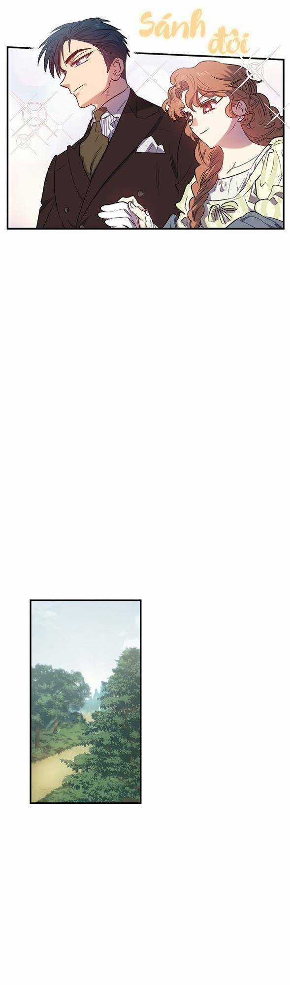 May Mắn Hay Bất Hạnh - Chapter 8 - Trang 31