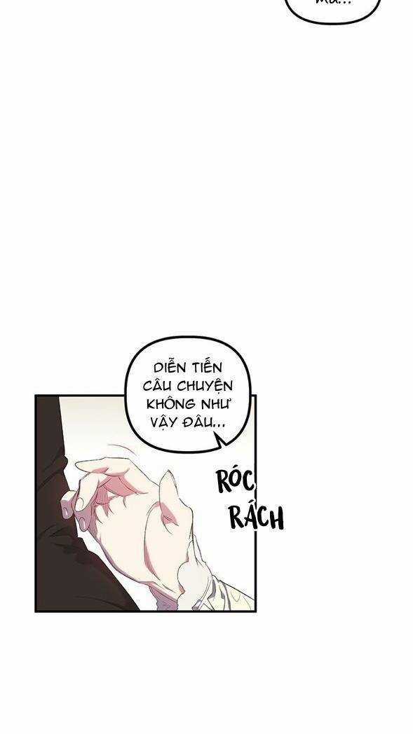 May Mắn Hay Bất Hạnh - Chapter 8 - Trang 39