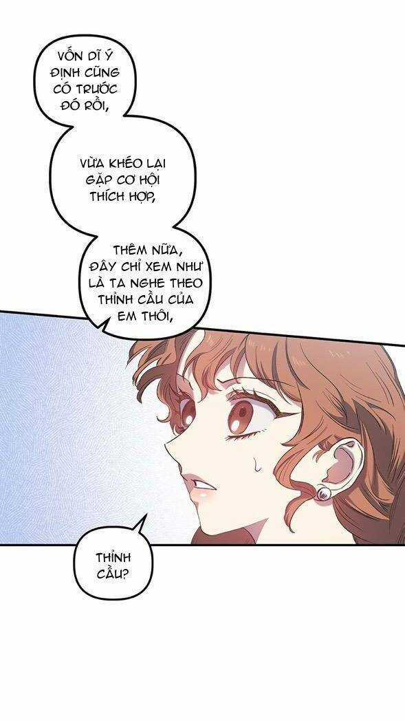 May Mắn Hay Bất Hạnh - Chapter 8 - Trang 42