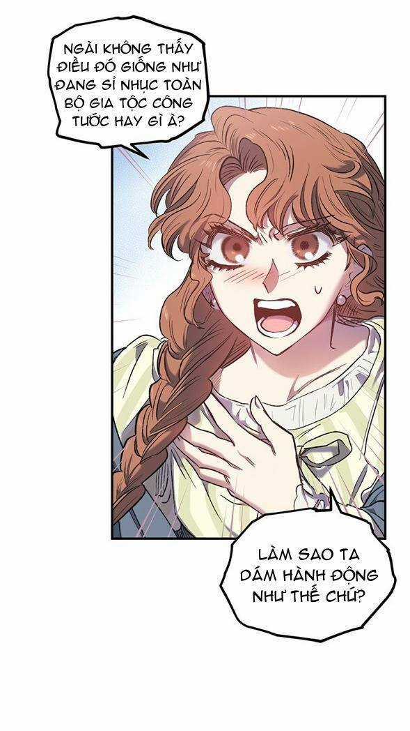 May Mắn Hay Bất Hạnh - Chapter 8 - Trang 47