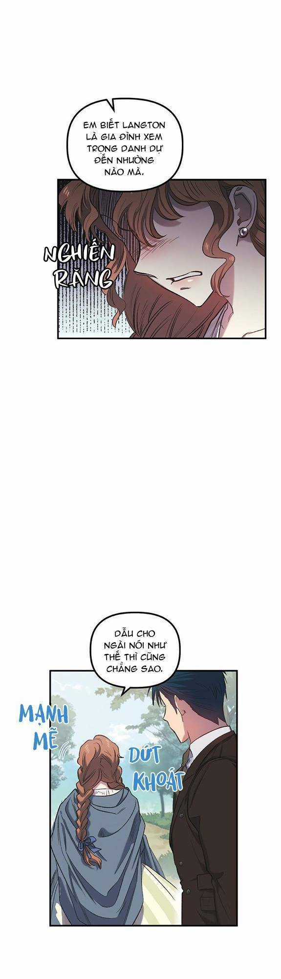 May Mắn Hay Bất Hạnh - Chapter 8 - Trang 49