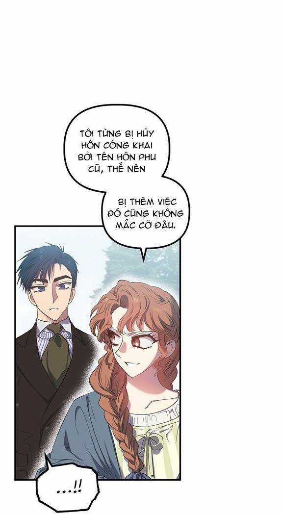 May Mắn Hay Bất Hạnh - Chapter 8 - Trang 50