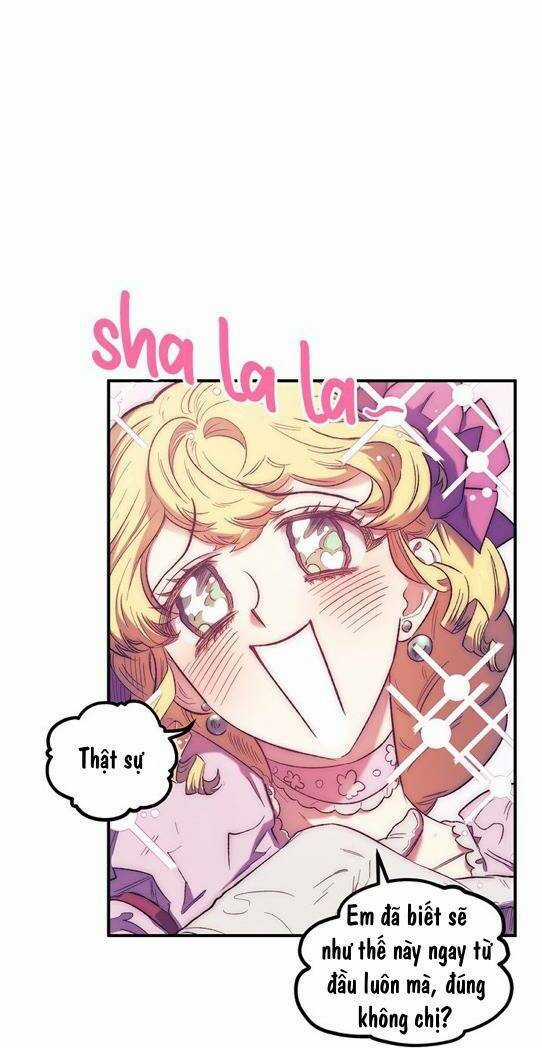 May Mắn Hay Bất Hạnh - Chapter 8 - Trang 6