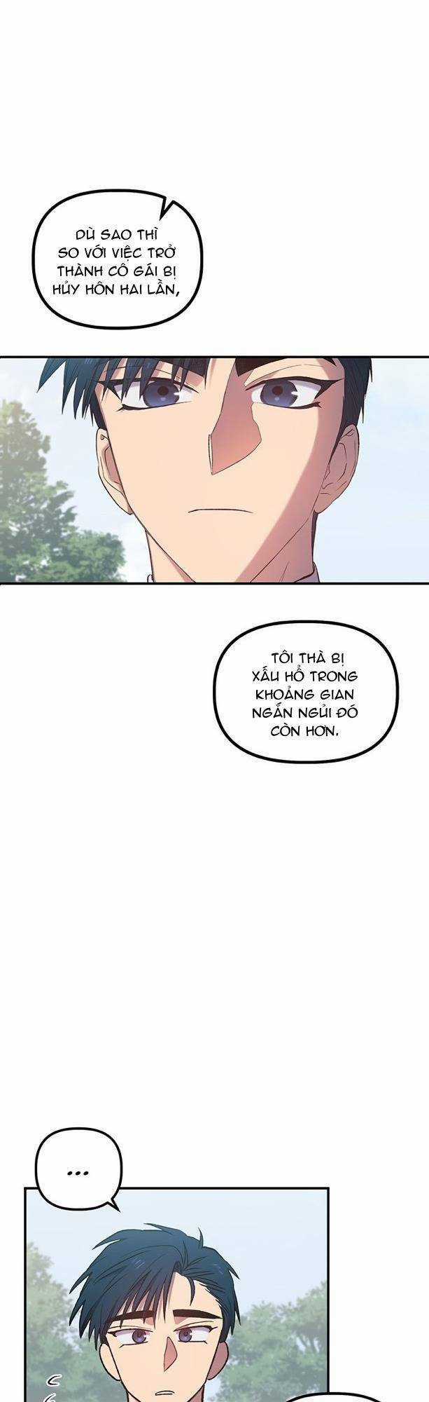 May Mắn Hay Bất Hạnh - Chapter 8 - Trang 52