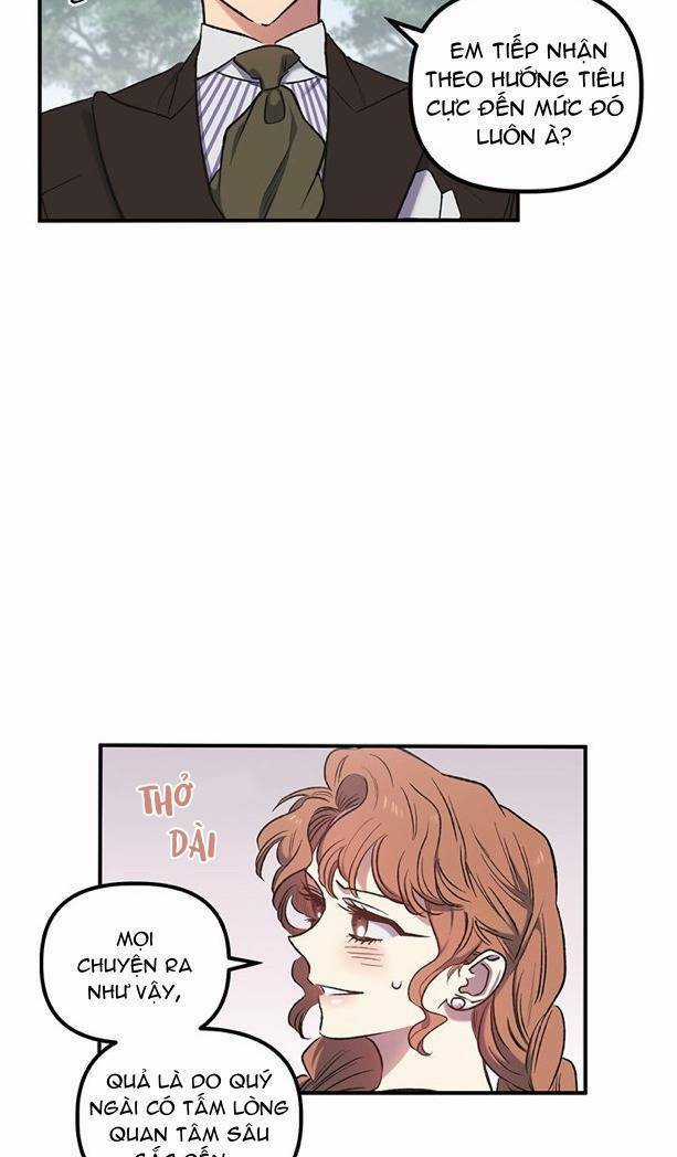 May Mắn Hay Bất Hạnh - Chapter 8 - Trang 53