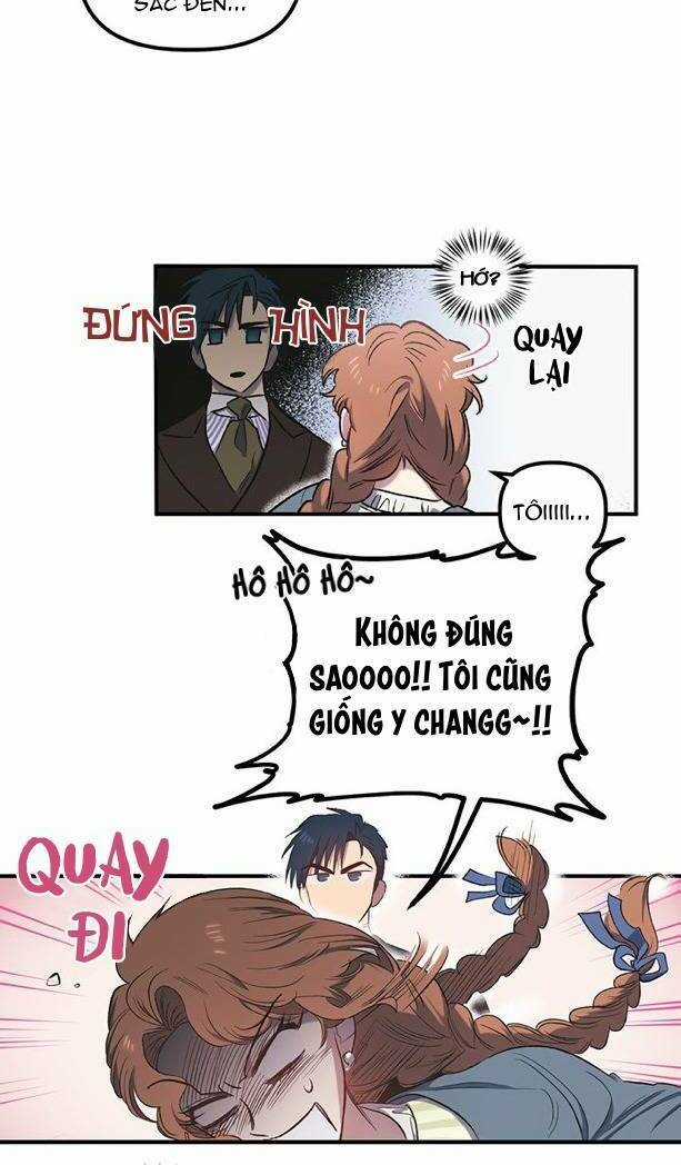 May Mắn Hay Bất Hạnh - Chapter 8 - Trang 54