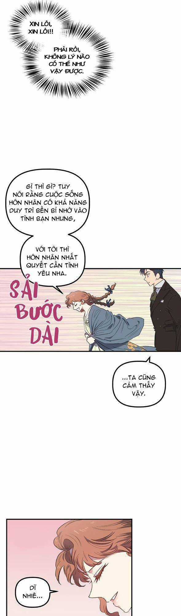 May Mắn Hay Bất Hạnh - Chapter 8 - Trang 55