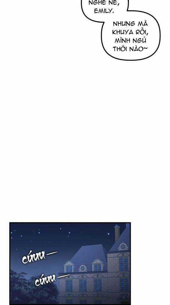 May Mắn Hay Bất Hạnh - Chapter 8 - Trang 9