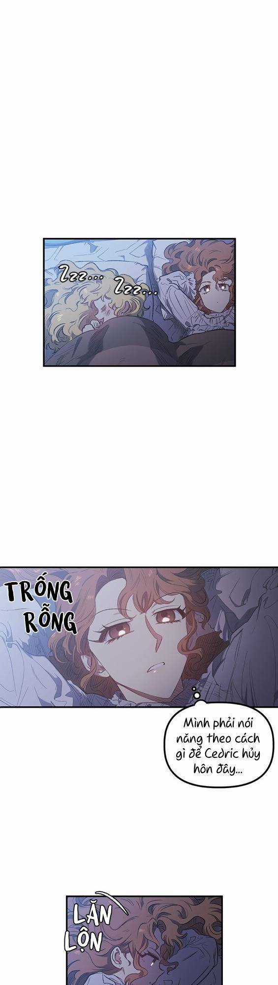 May Mắn Hay Bất Hạnh - Chapter 8 - Trang 10