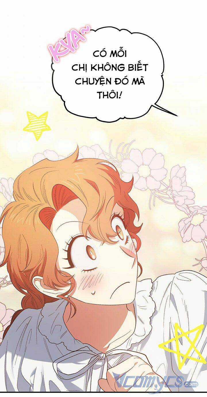 May Mắn Hay Bất Hạnh - Chapter 80 - Trang 1