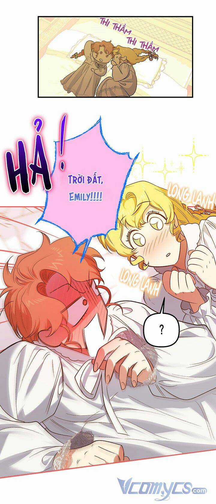 May Mắn Hay Bất Hạnh - Chapter 80 - Trang 13